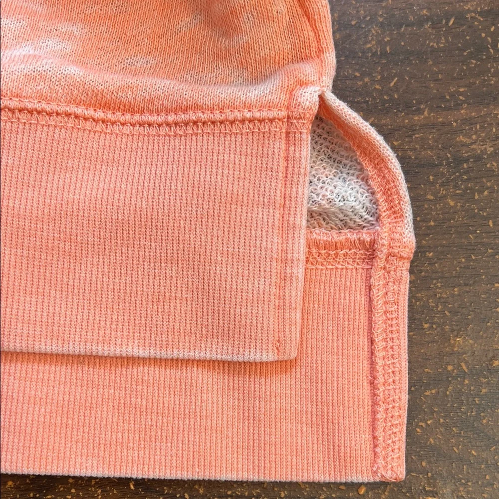 Billabong Women's Coral Hoodie - Picture 3 of 4